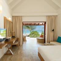 Premium Beach Villa