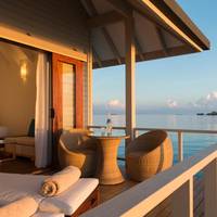 Water Villa