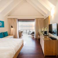 Special Offer - 2 Nights Beach Bungalow & 2 Nights Water Villa