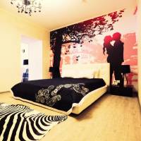 Suite with Balcony - Romantic