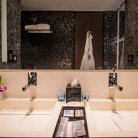 Supreme Partial Sea View Room (Contact-less Check in Available)