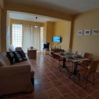 Maisonette