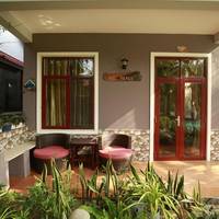 Family Villa with Sea View