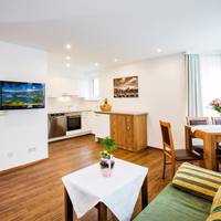 Standard Two-Bedroom Apartment