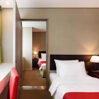 Quadruple Suite