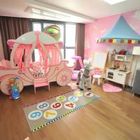 Kids Family Suite