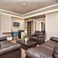 One-Bedroom Suite