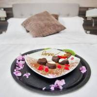 Special Offer - Double Room with balcony with Relax Package