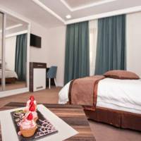 Special Offer - Suite with Family package