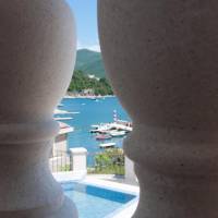 Superior Suite with Sea View