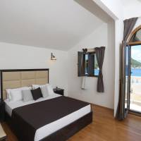 Superior Two-Bedroom Apartment with Sea View