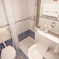 Special Offer- Double or Twin Room with Seaside Balcony - Easter Package 