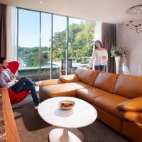 Deluxe Suite with Terrace