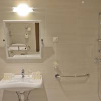 Double Room - Disability Access