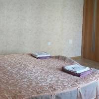 Двухместный с 1 кроватью или 2 отдельными кроватями