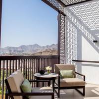 Classic Room with Garden View and Terrace