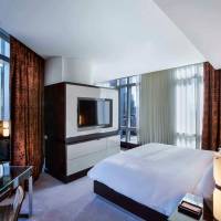 Deluxe One Bedroom Suite