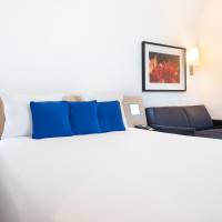 Executive Double Room with Sofa
