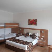 Family Room (2 Adults + 2 Children) - All Inclusive