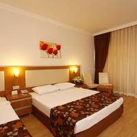 Standard Double or Twin Room With 15 Minute Free Massage