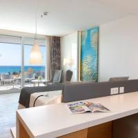 Junior Suite with Sea View