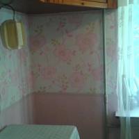 Апартаменты