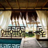Romantic Room