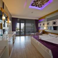  Standard Double Room Limited Sea View