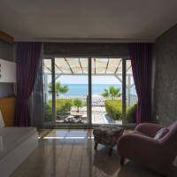 Deluxe Superior Sea View