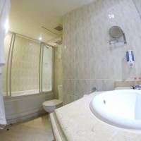 Deluxe Suite Two-Bedrooms 