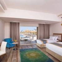 Special Offer - Deluxe Room - Egyptians and Residents Only