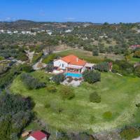 Four-Bedroom Villa with Private Pool