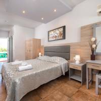 Superior Studio with Balcony