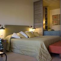 Family Room with Garden View (2 Adults + 2 Children)
