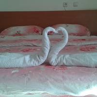 Triple Room with Sea View