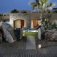 Dream Villa with Private Pool