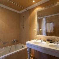 Deluxe Villa with Sea View and Private Pool