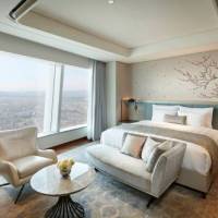 SIGNIEL Premier Double Room