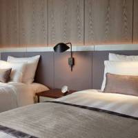 Premier Twin Room