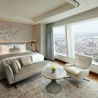 Deluxe Suite Double Room
