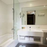 Glad House Suite 