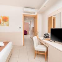Junior Suite with Sea View