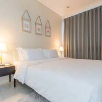 1-Bedroom Residence