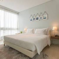 2-Bedroom Residence