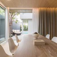 3-Bedroom Residence