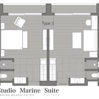 Studio Marine Suite
