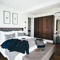 Marine Presidential Suite