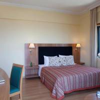 Premium Suite with Side Sea View