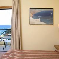 Premium Room with Side Sea View