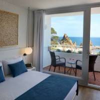 Premium Double Room with Sea View